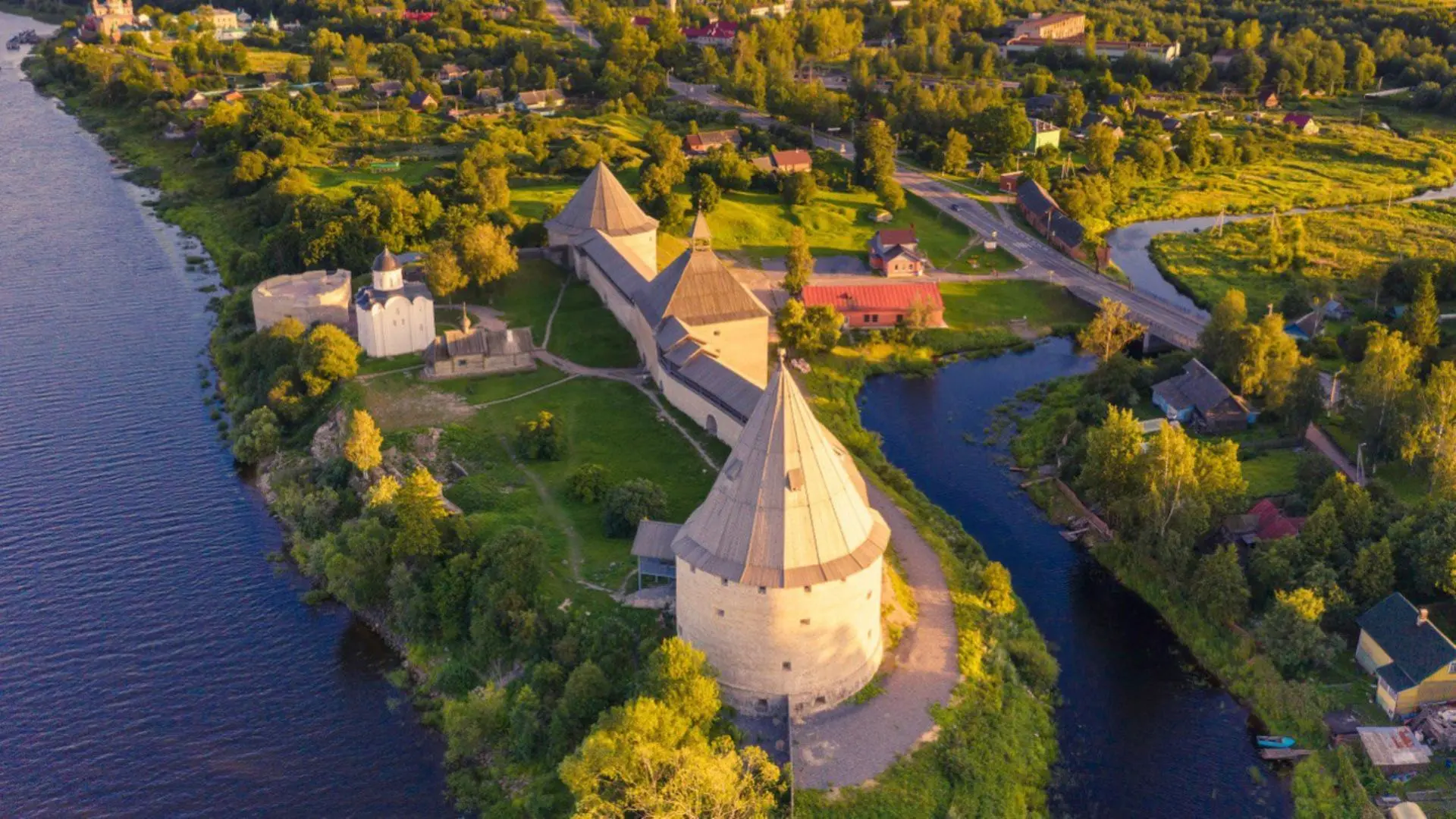 Ключ от Северной Руси