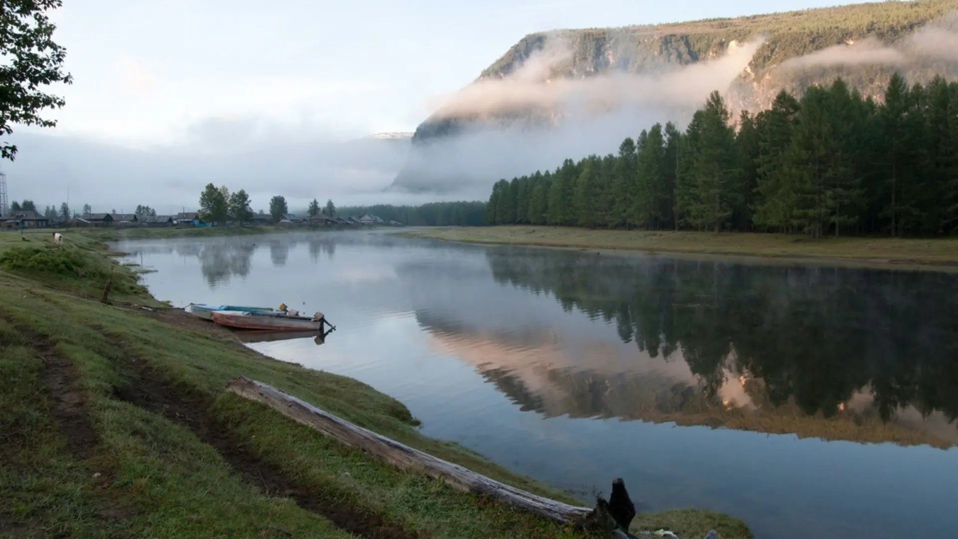 Планета Тофалария