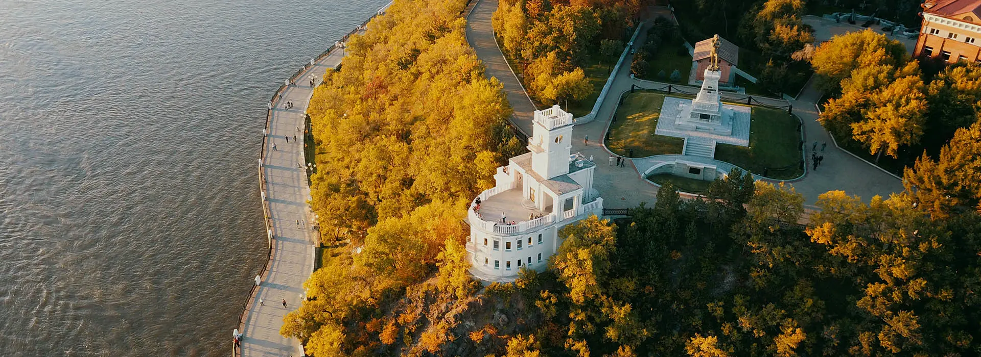 Дела амурные