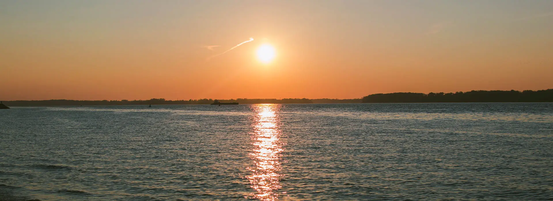 Город закатов