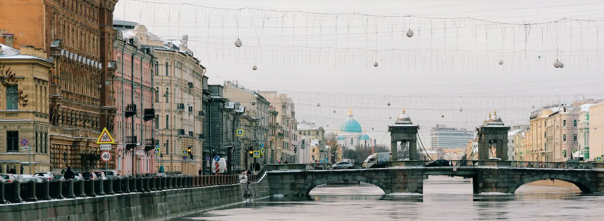 Люблю тебя, Петра творенье!
