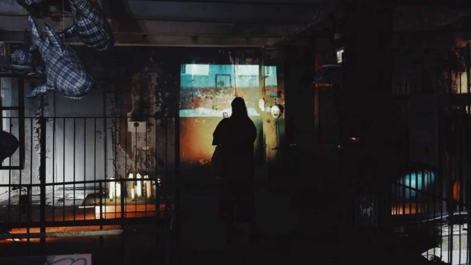Холод не помеха