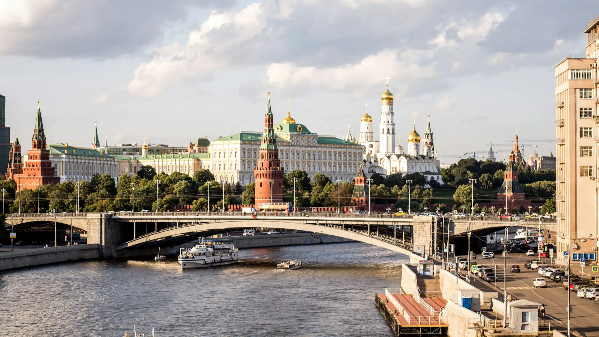 Когда хочется шоу и драйва