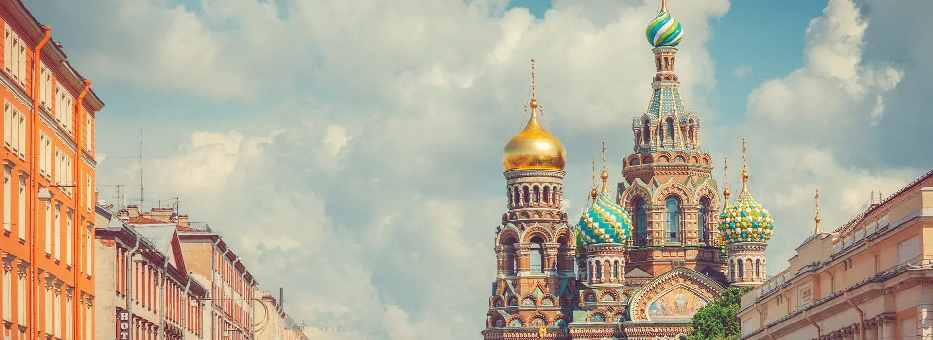 48 часов в Питере
