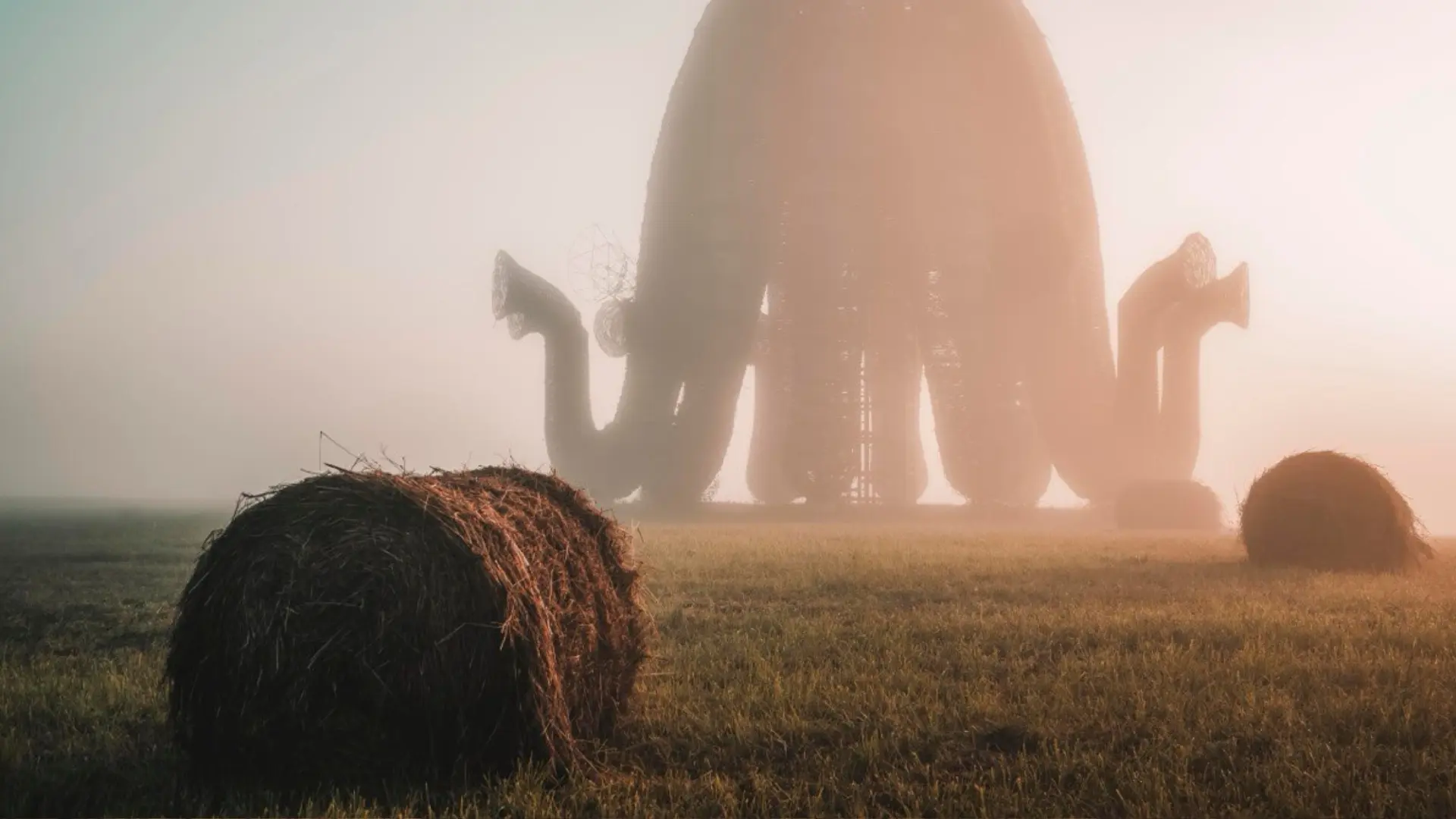 От космонавтики до диковинных птиц