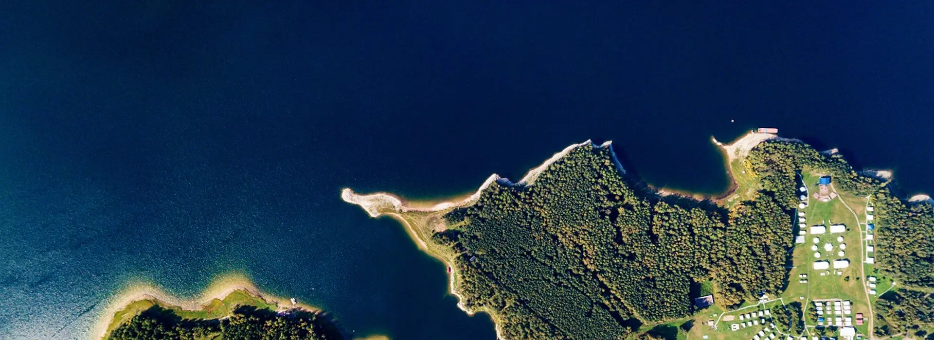 Красноярское море