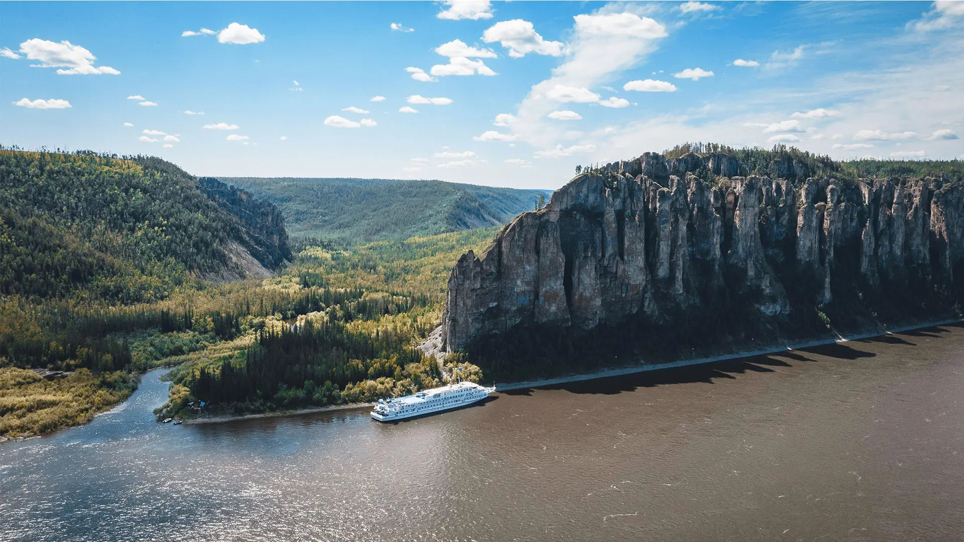 Каменный лес