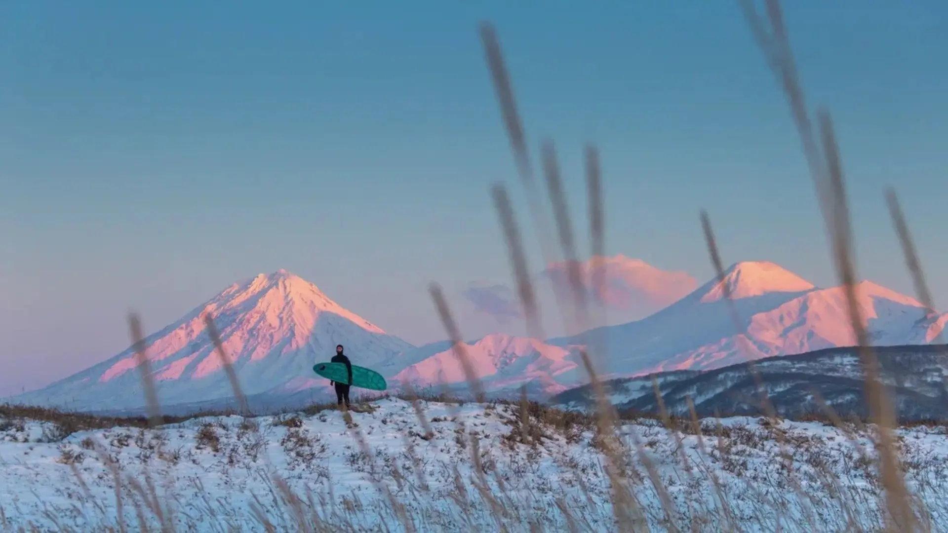 С чистого листа