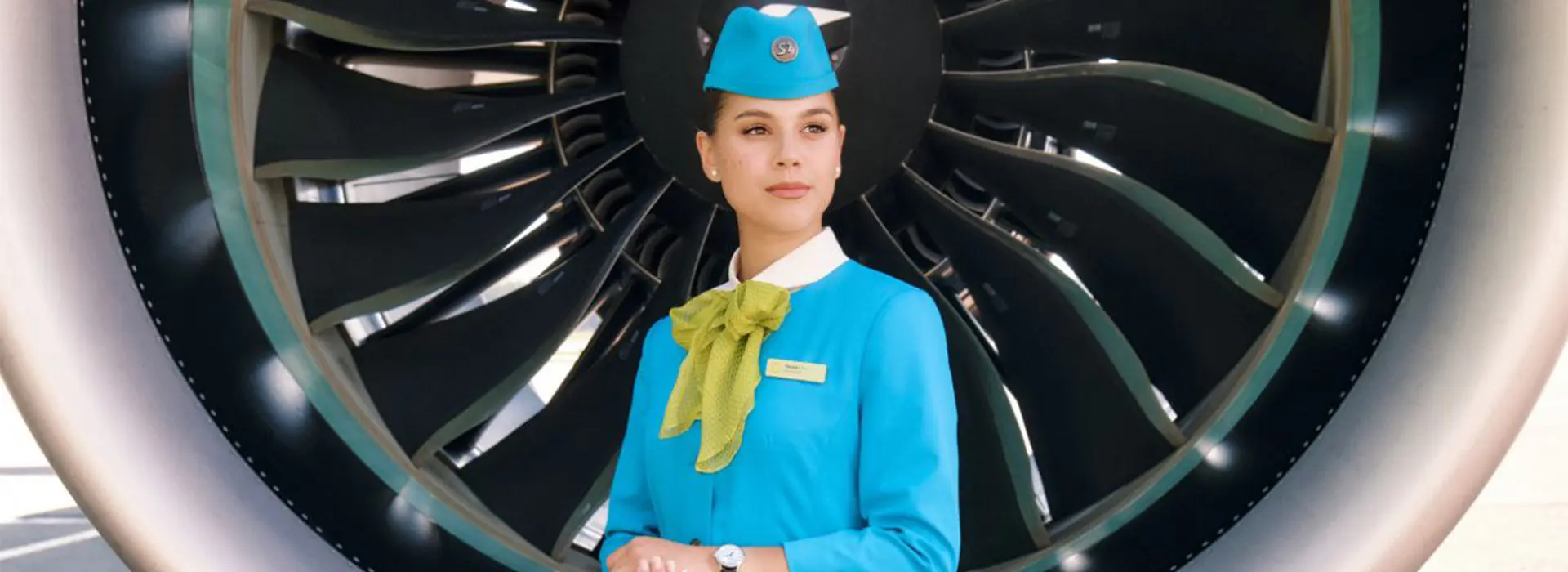 Летать за мечтой 