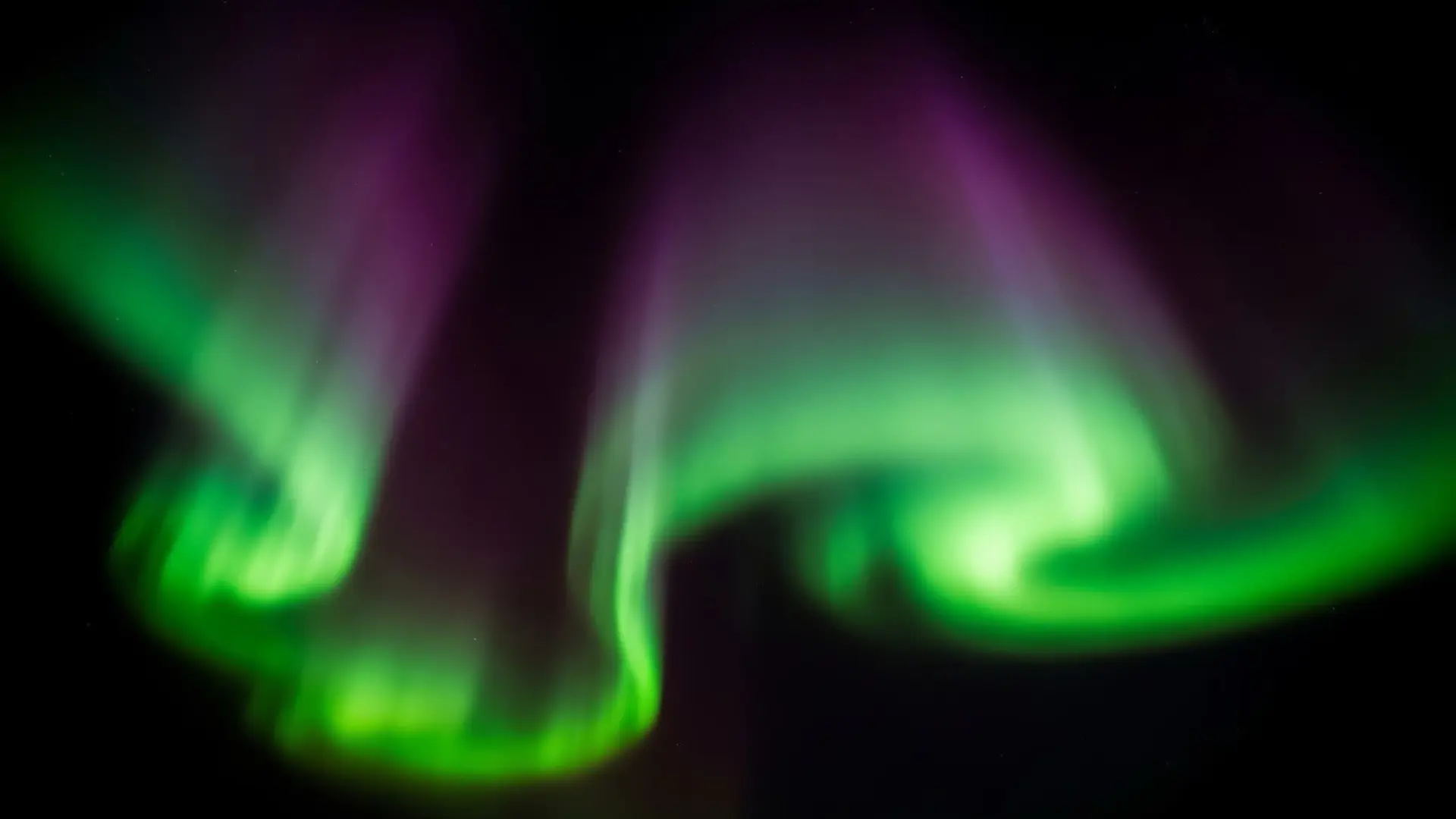 Сияние не по учебнику