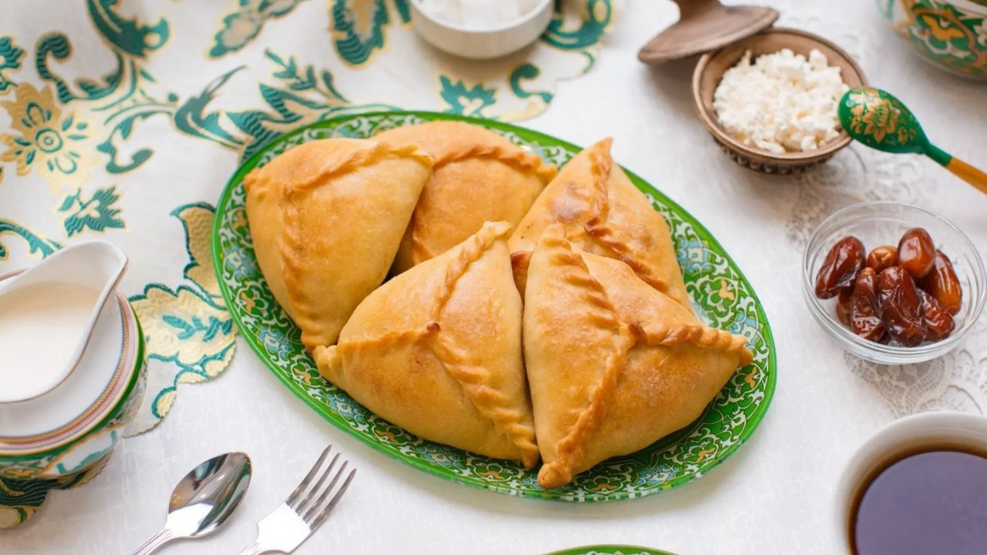 Вкусности и древности