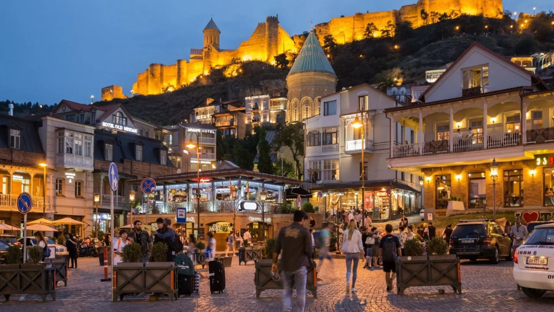 Понять, что такое супра*