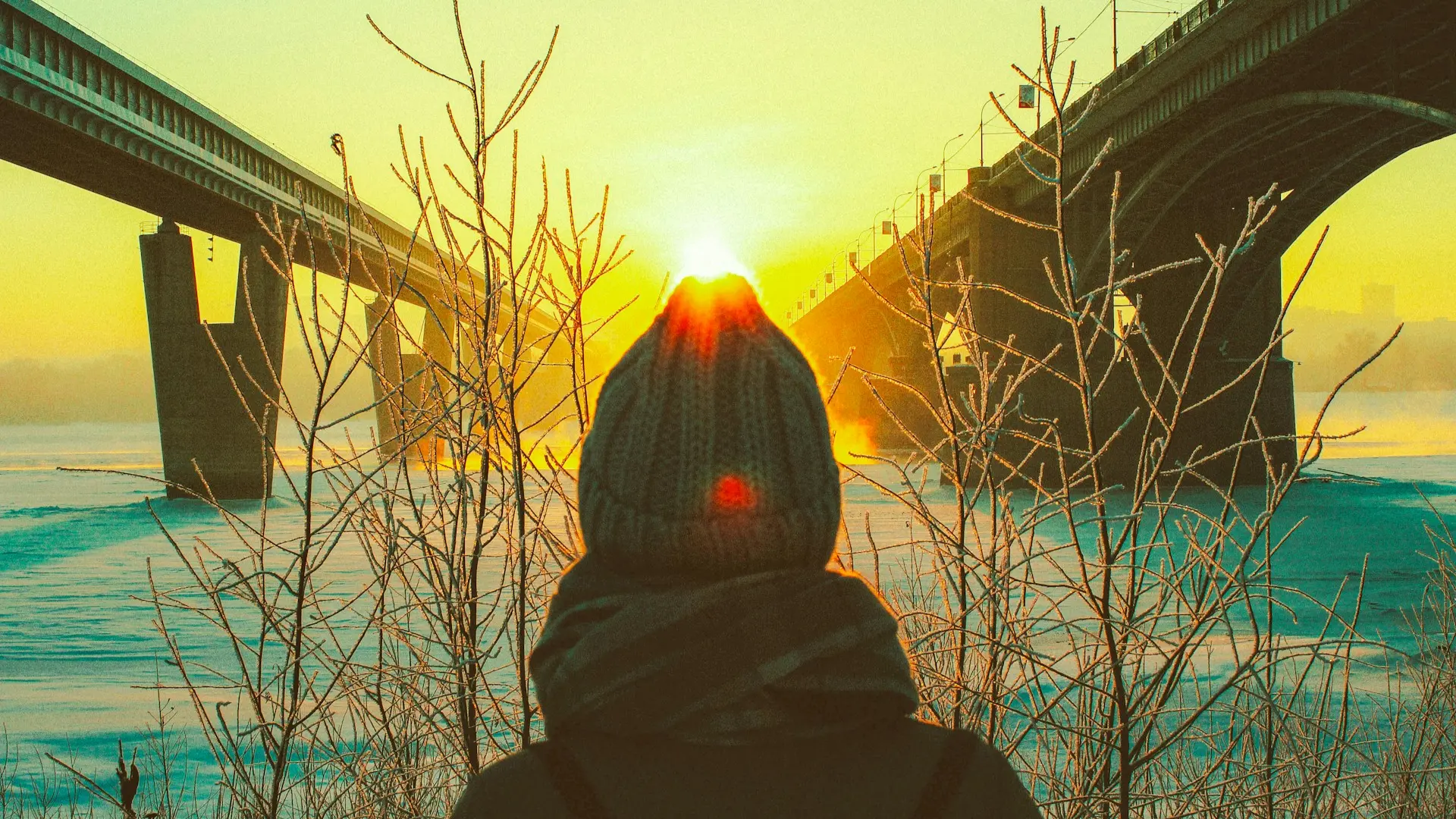 В Питере — пить, а что делать в Новосибирске?