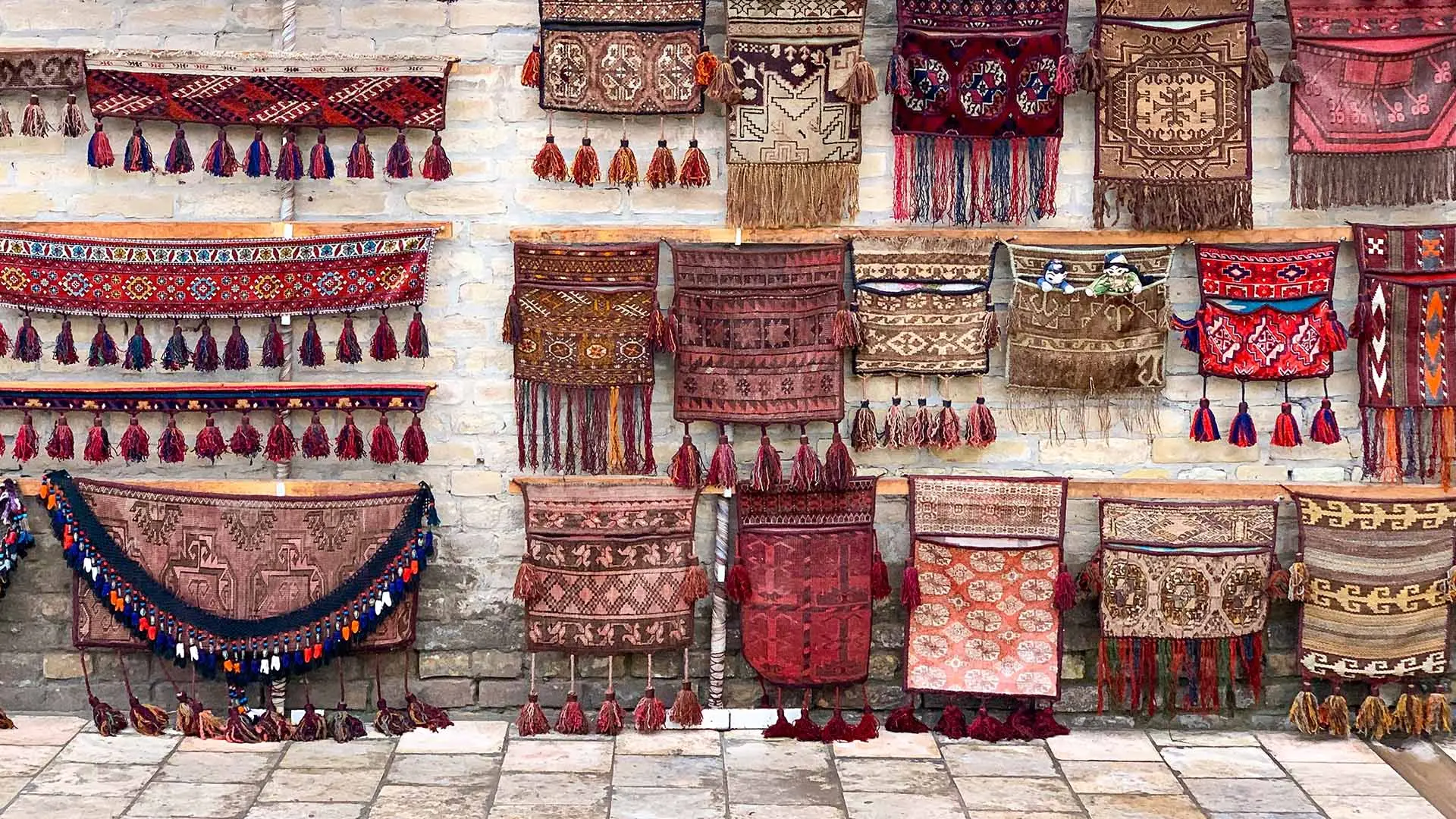 All you need is plov