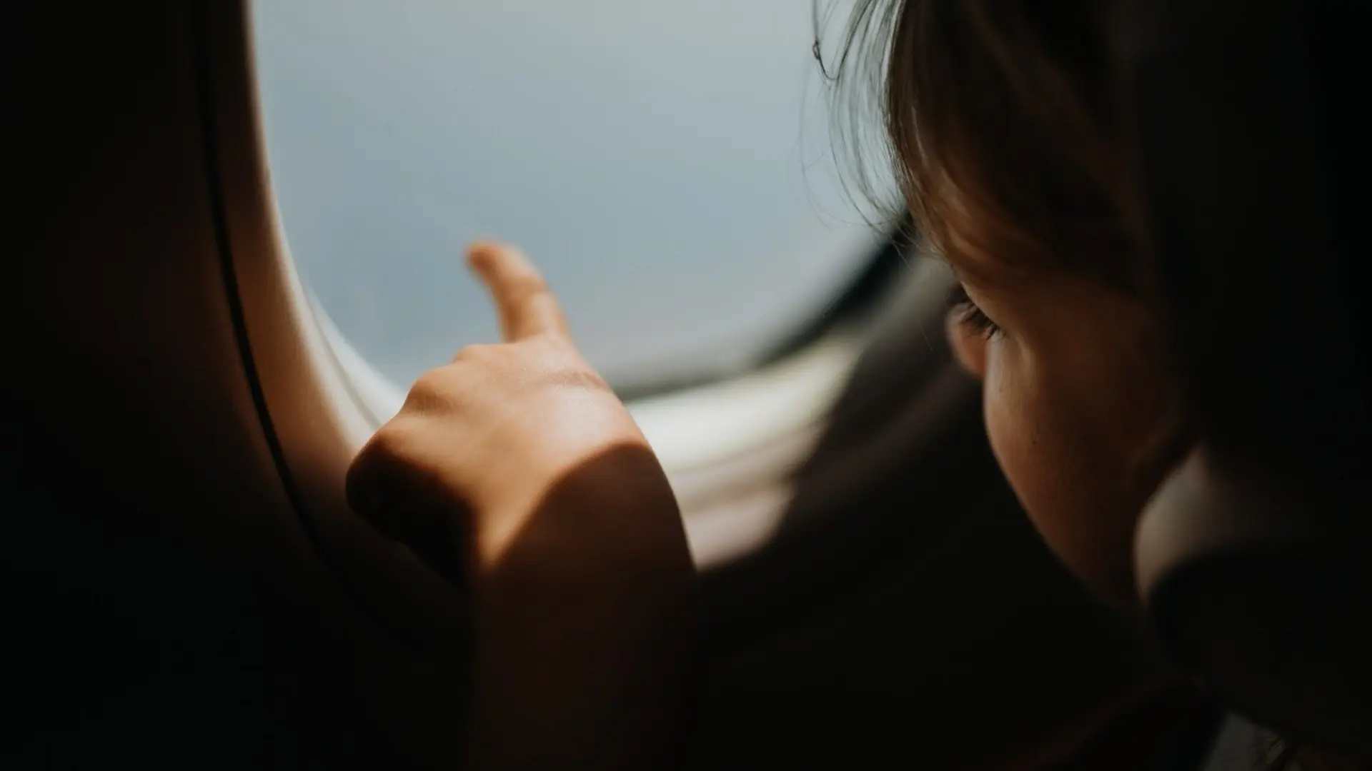 Детки в порядке