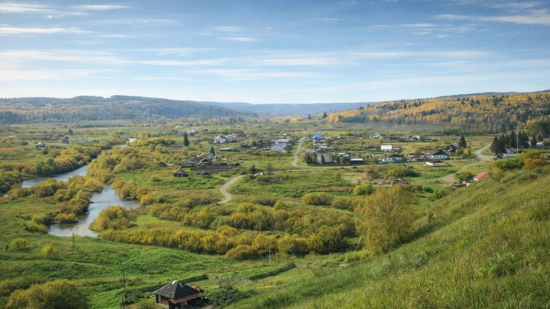 Легенды и были Суенги