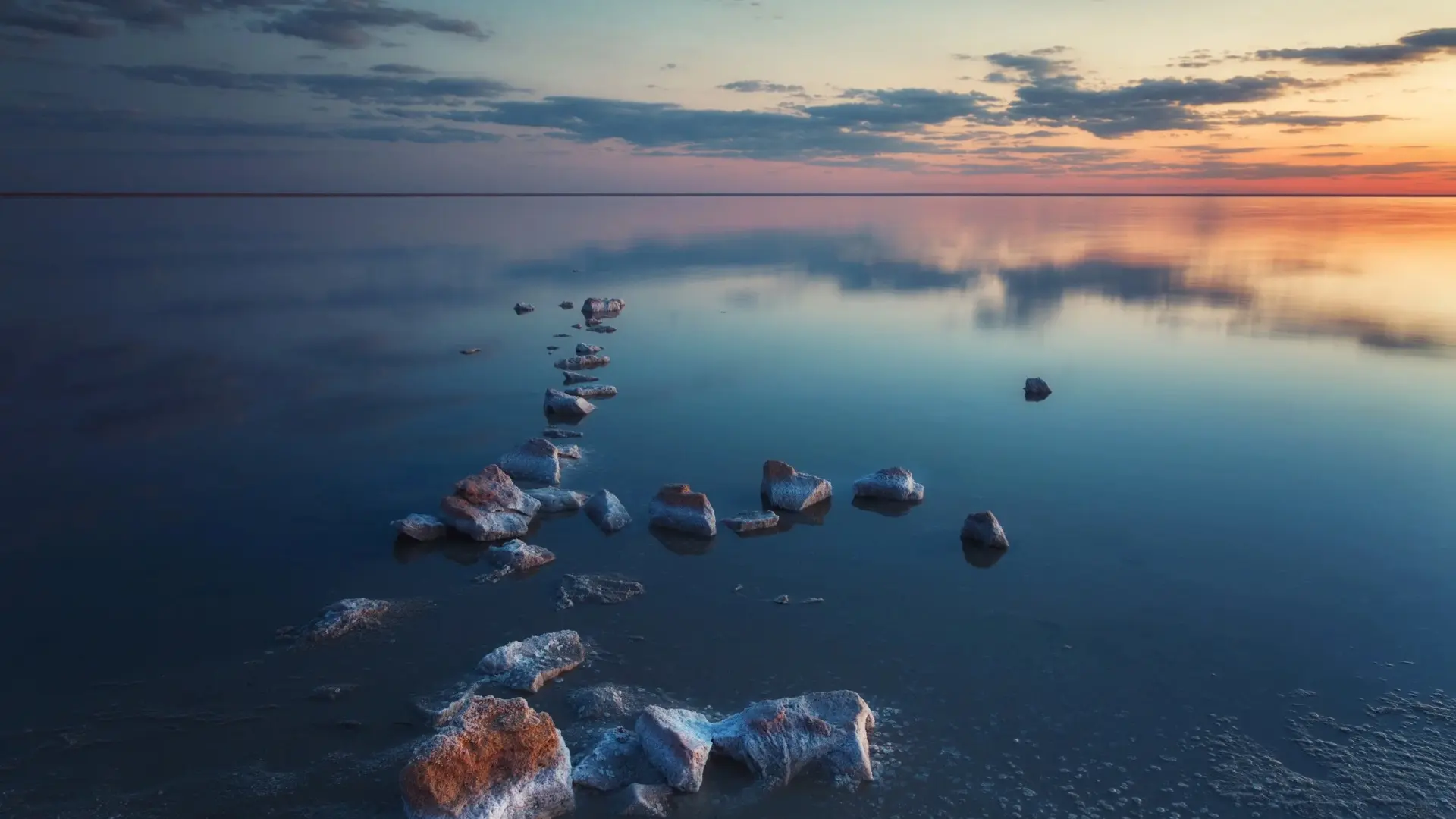 И в этом вся соль