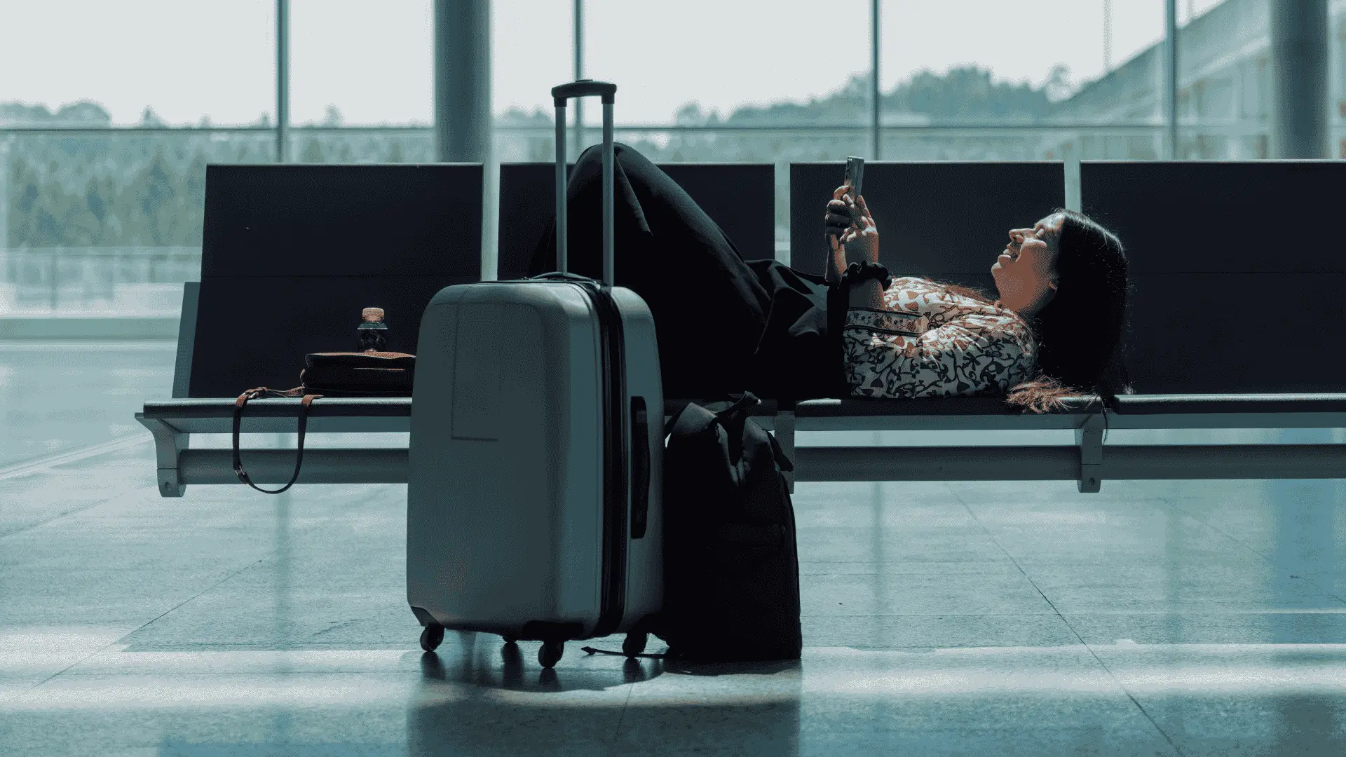 Не торопись, а то успеешь