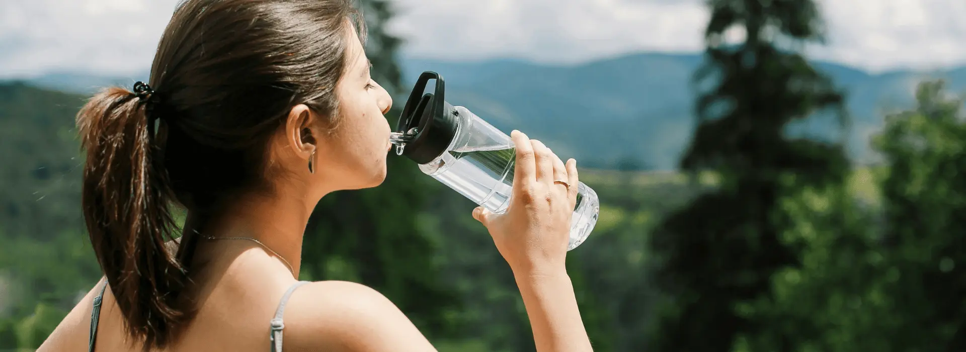 Капризы природы