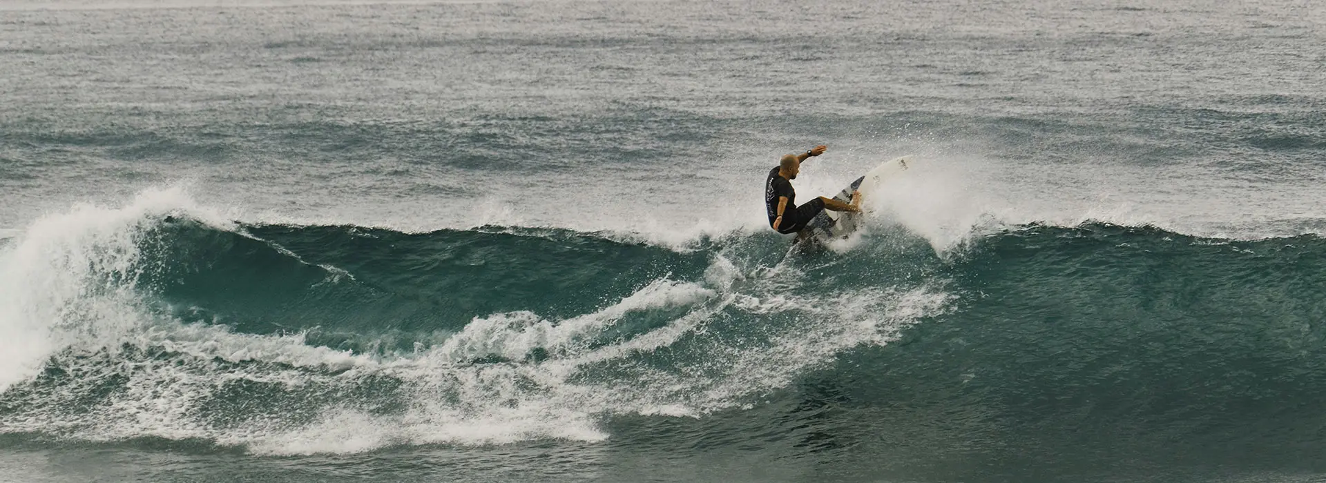 Ловить волну