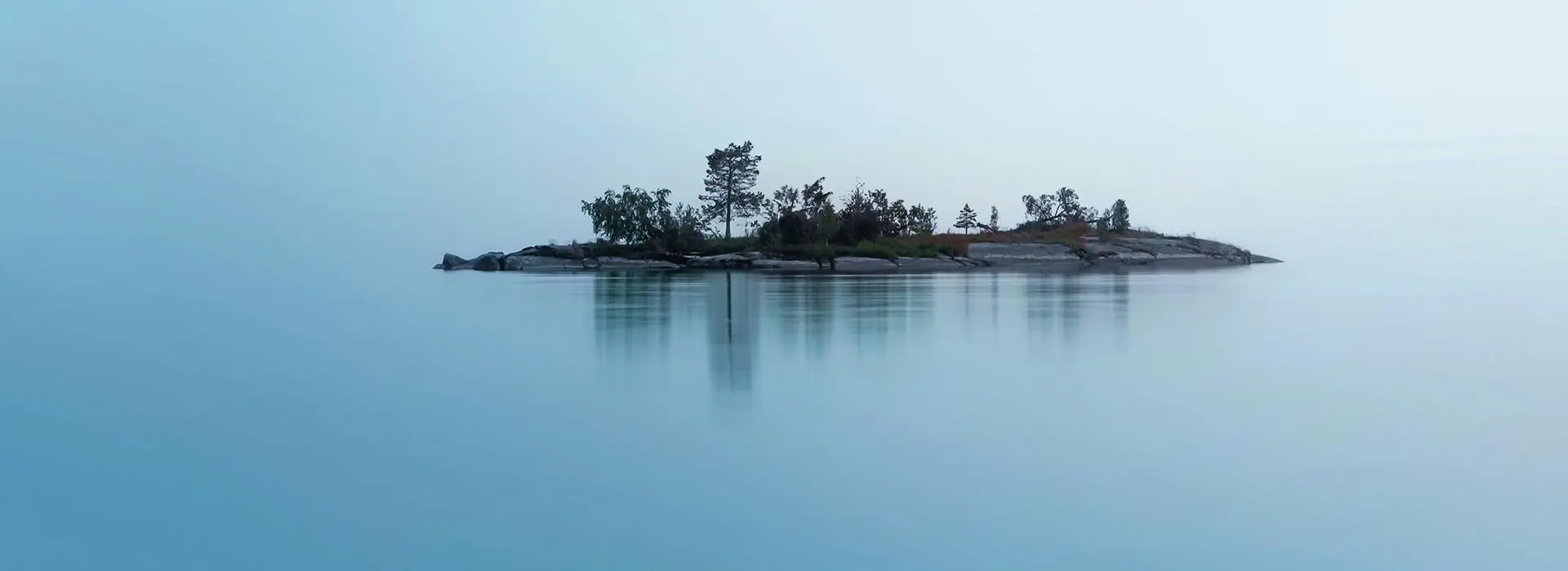 Глаза Карелии