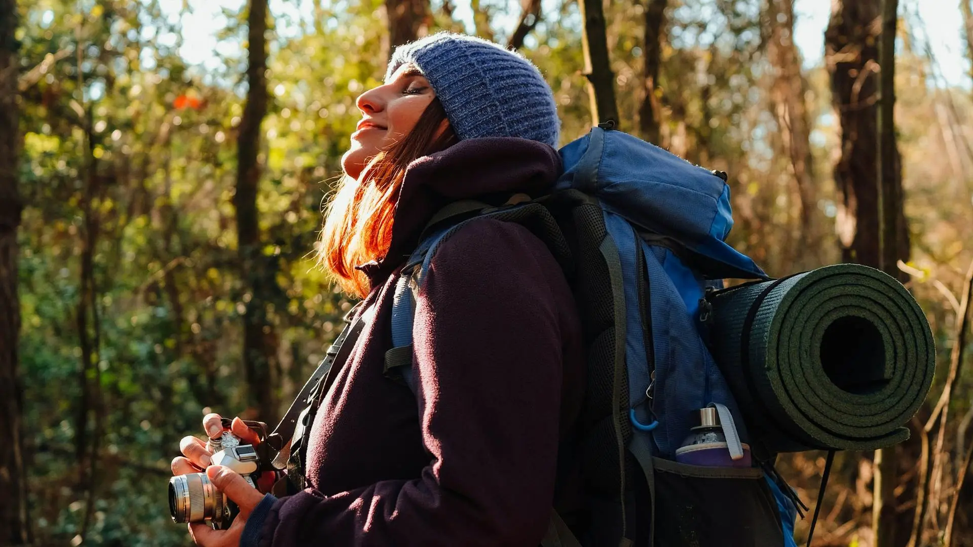 Динамическая медитация