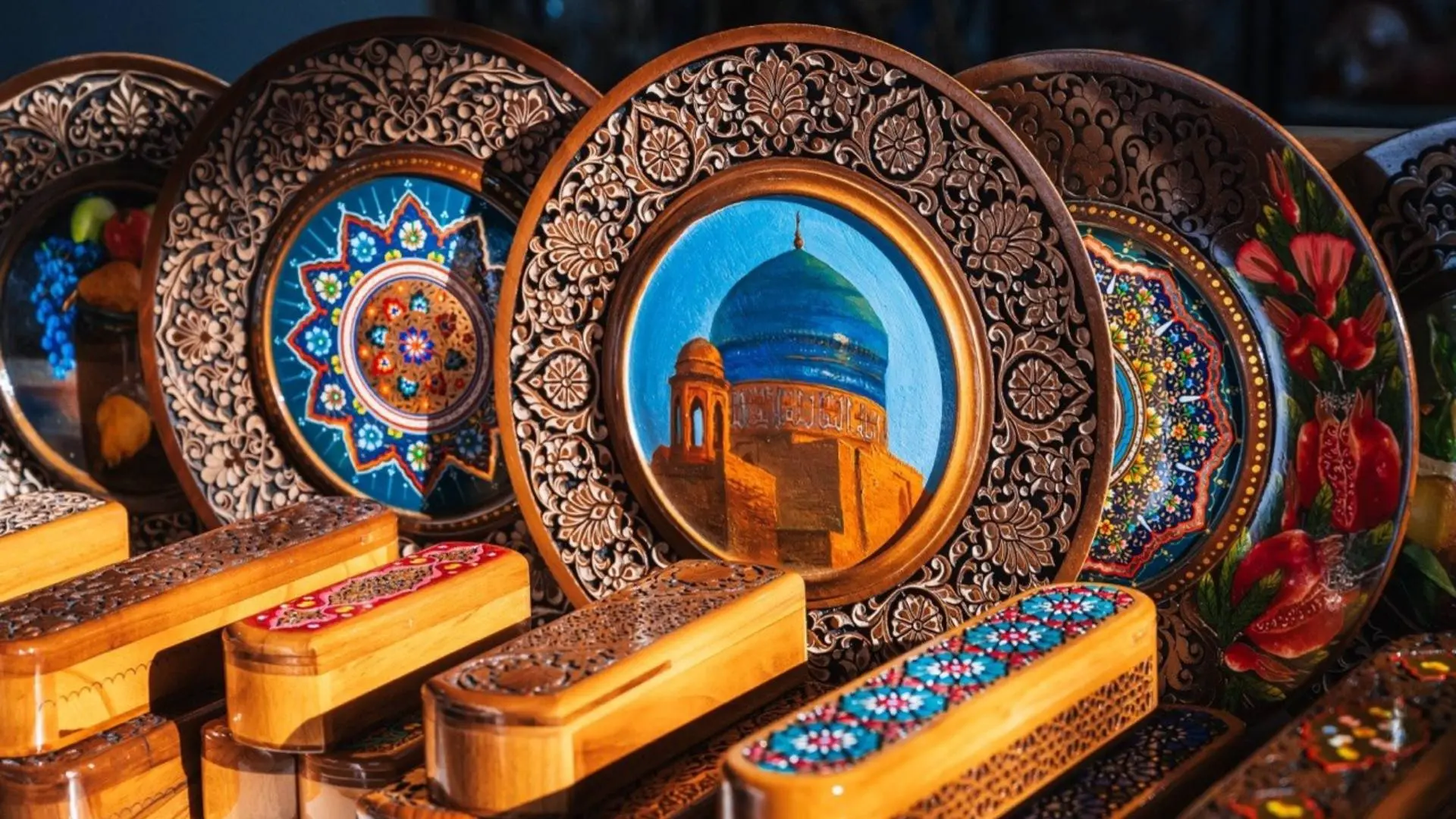 Заново открывший себя