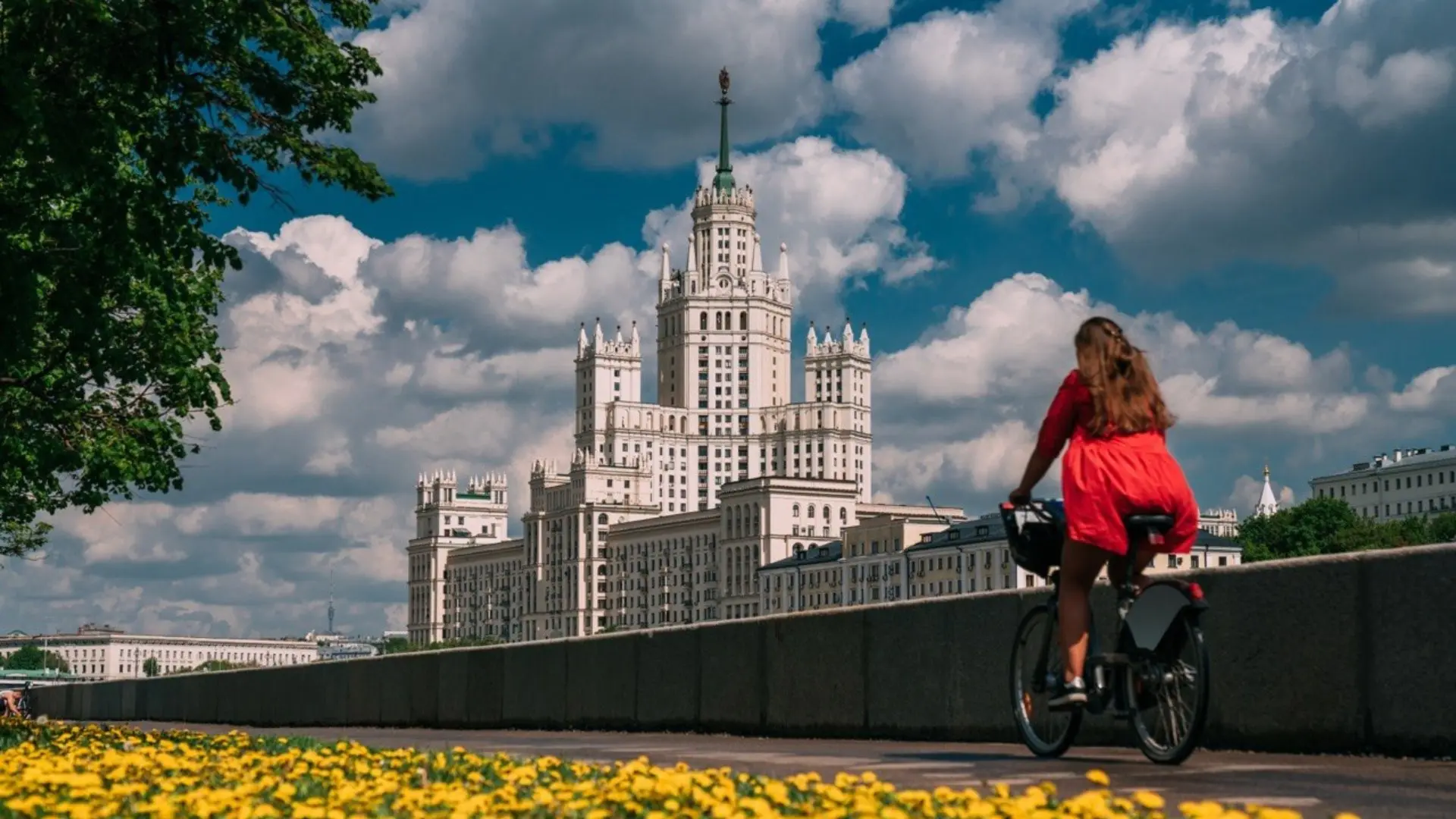 Явными тропами