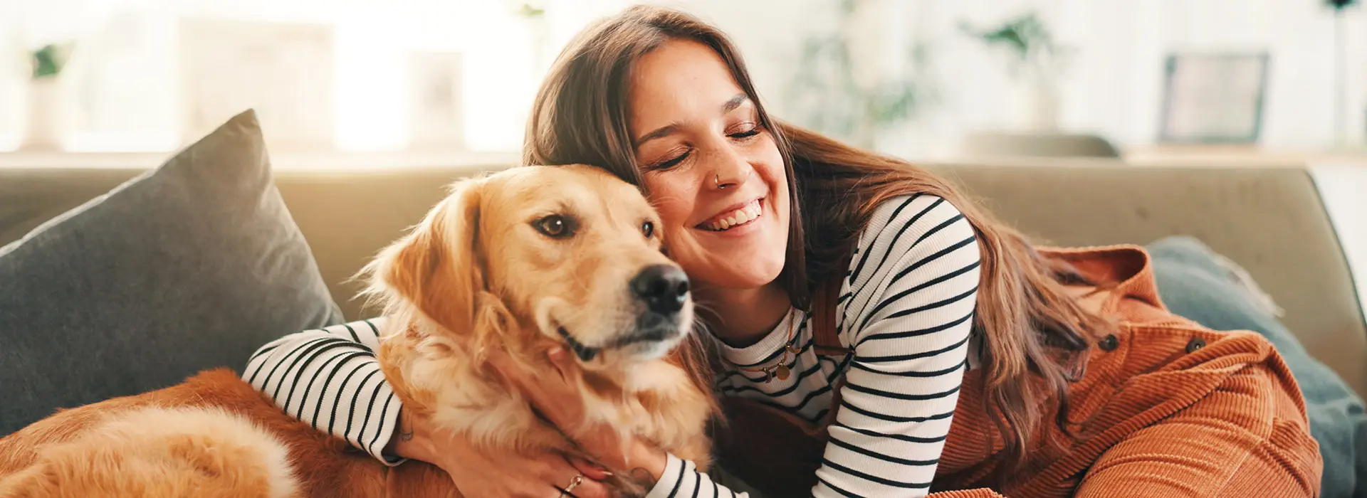 Хвостатые постояльцы