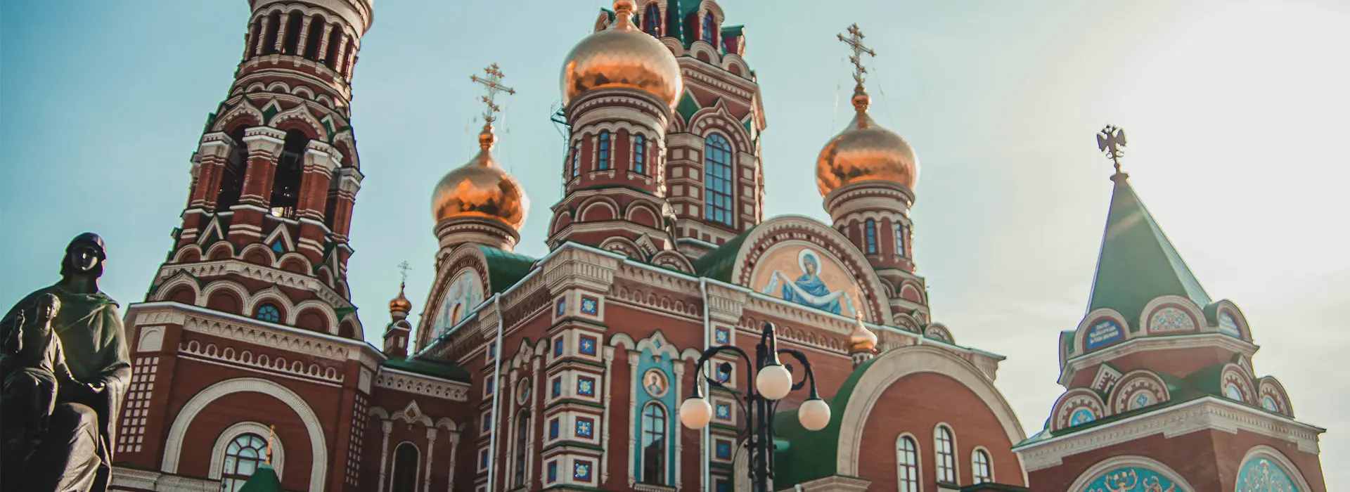 Пять тысяч узоров