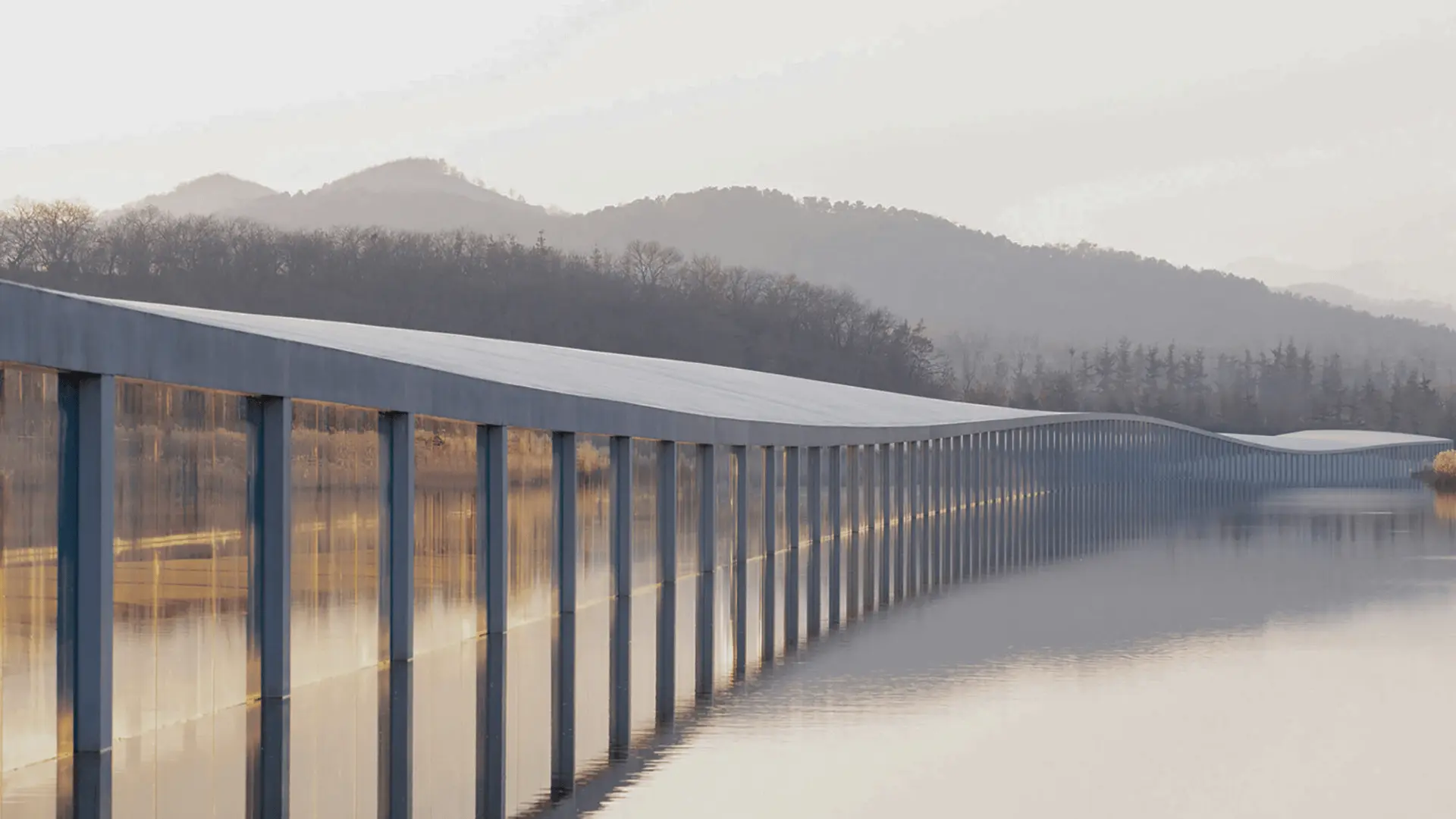 Гулять по воде 