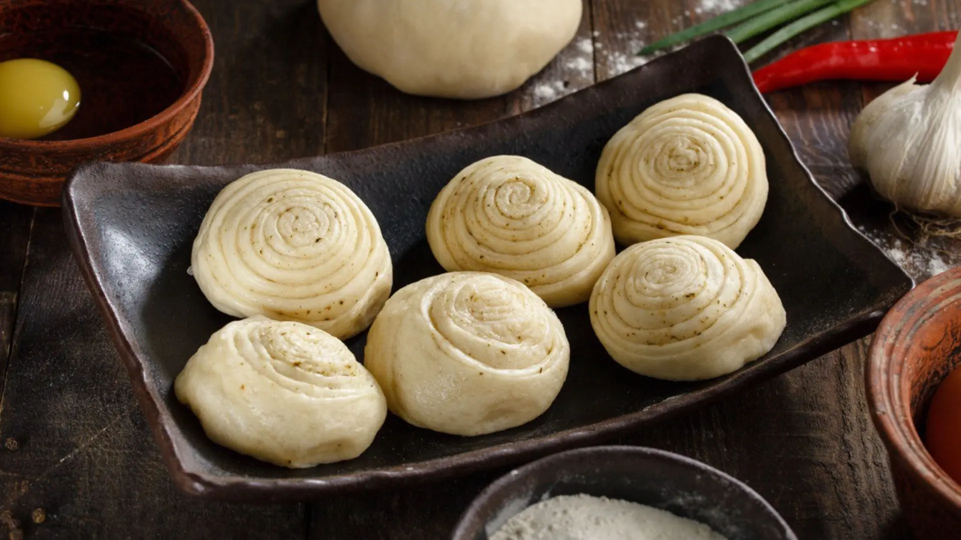 Не хинкалом единым