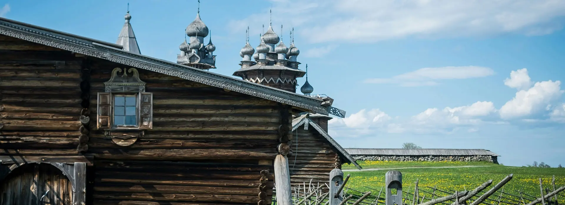 Остров церковищ