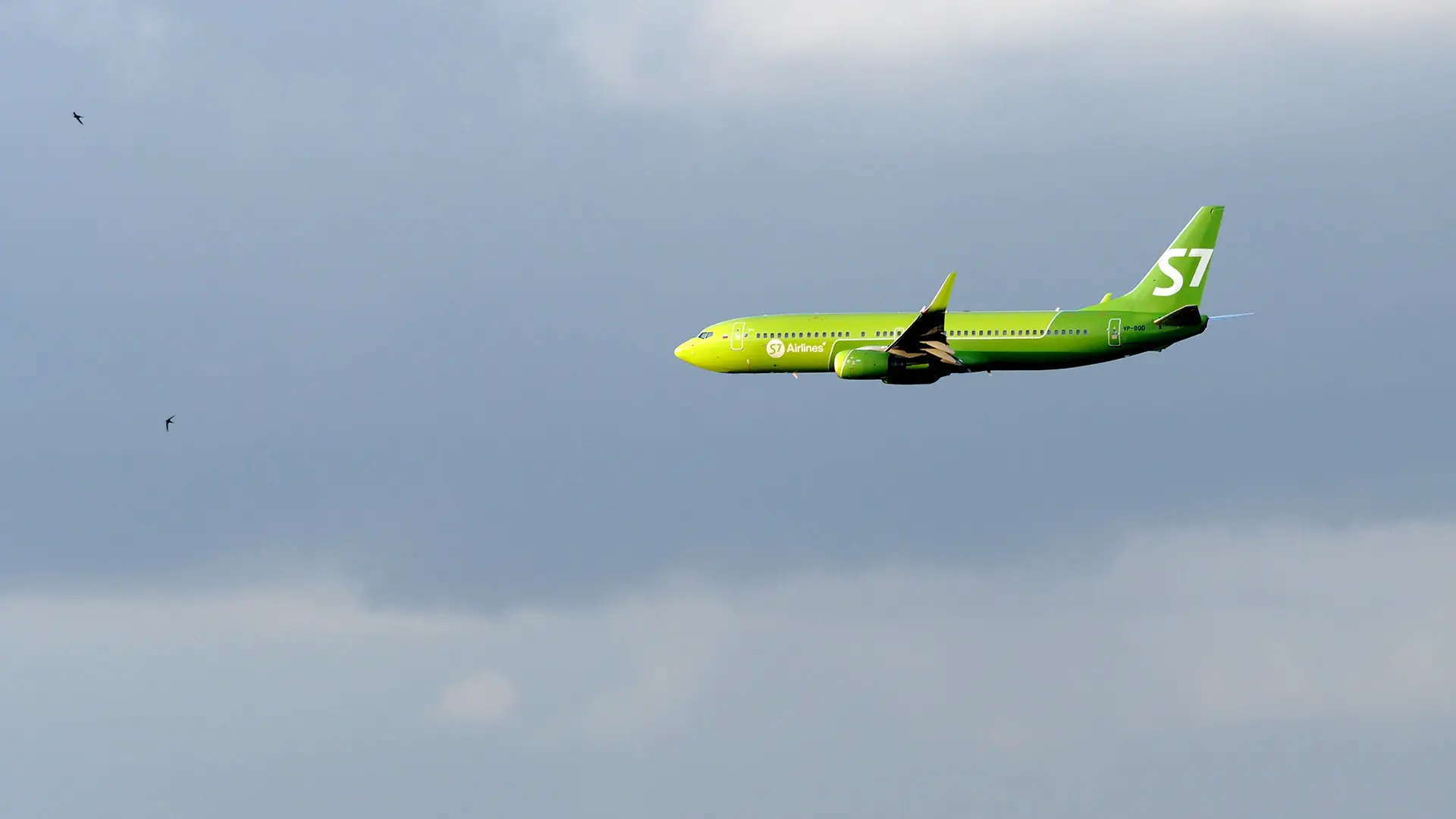 Высший эшелон 