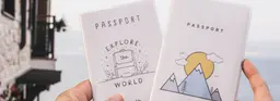 Что делать, если потерял паспорт за границей