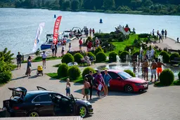 360 над водой. Или как пойти в спорт по любви