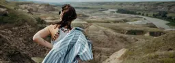 Slow travel: куда поехать, чтобы замедлиться