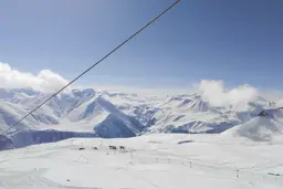 Как провозить горнолыжное снаряжение в самолете