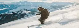 Как начать кататься на лыжах или сноуборде
