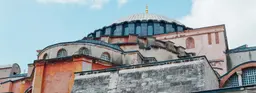 Как в Стамбуле разглядеть столицу Византии
