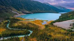 Как посмотреть Алтай за три дня и 35 000 рублей