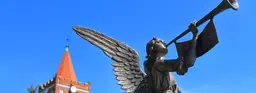 Дневник прусского вояжа: как я за 3 дня посмотрела восточную часть Калининградской области 