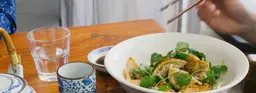 Чем завтракают в Китае, какова утка по-пекински на вкус и что вкусно в любом заведении