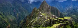 «Обязательно увижу Мачу-Пикчу»: мое путешествие в древнюю столицу инков