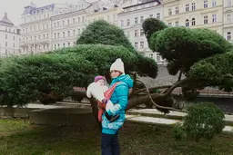 Билет, пустышка, самолет. Как спланировать отпуск с детьми