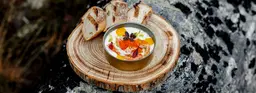 Где попробовать арктическую кухню в Мурманске 