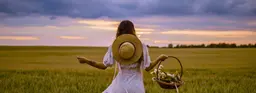 Где плести венки, любоваться закатами и гулять по экотропам в Самарской области