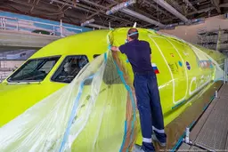 Мы — Сибирь. Зачем S7 Airlines вернула свое имя