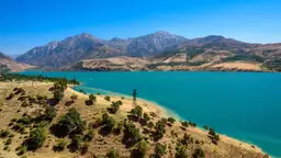 Принцип «чуть-чуть»: что посмотреть за неделю в Бухаре, Фергане, Ташкенте и Самарканде