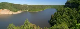 Где отдохнуть в Башкортостане летом: Юмагузинское водохранилище